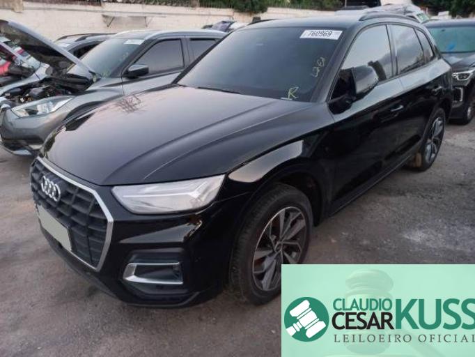 AUDI Q5 21/21