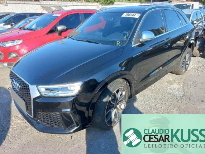 AUDI RS Q3 16/17