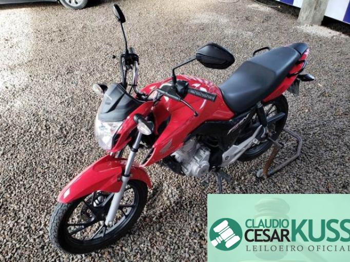 HONDA CG 160 22/23