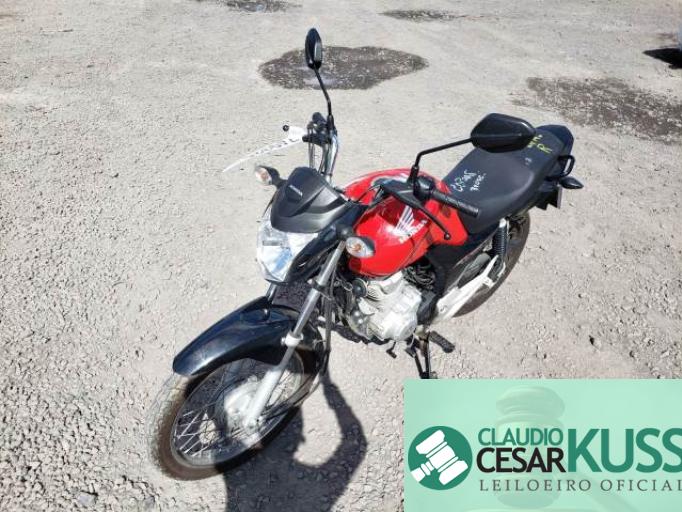 HONDA CG 160 22/22