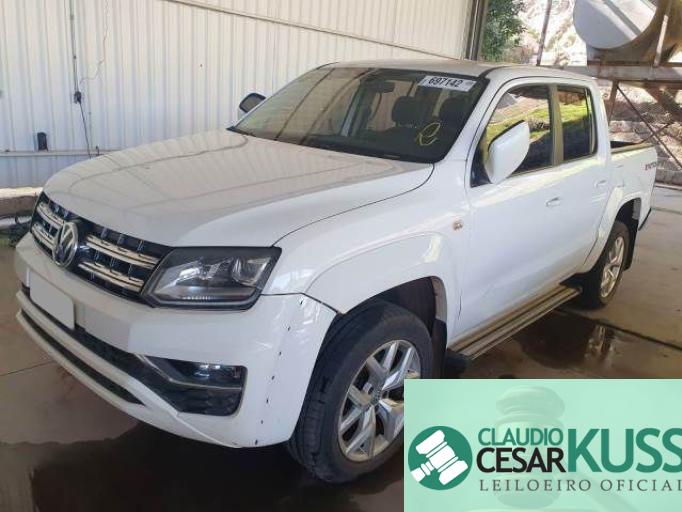 VOLKSWAGEN AMAROK 17/17