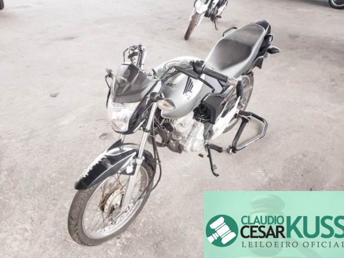 HONDA CG 160 21/22