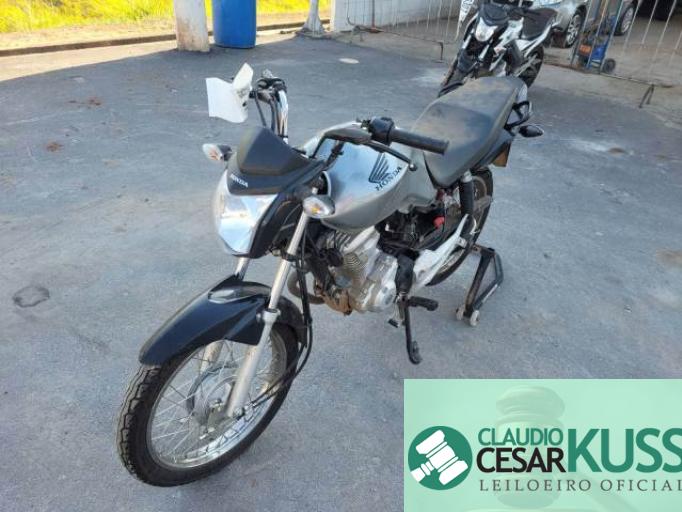 HONDA CG 160 21/22