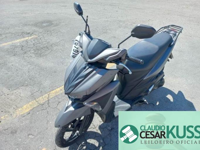 YAMAHA NEO 125 17/17