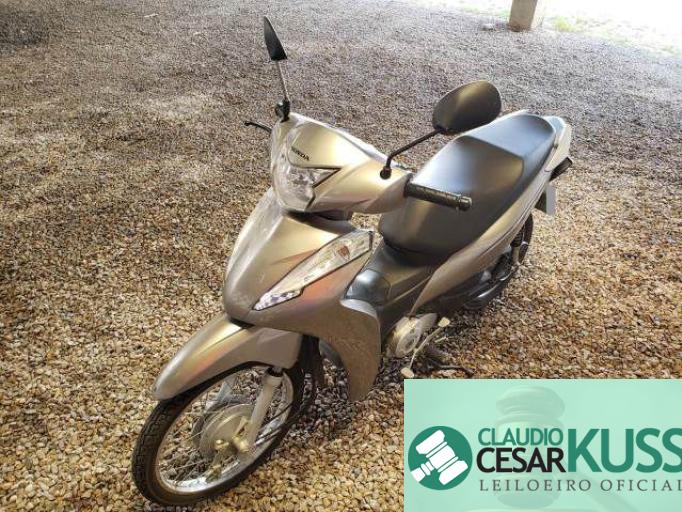 HONDA BIZ 22/22