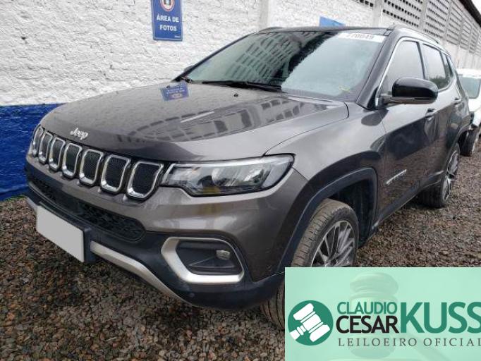 JEEP COMPASS 22/22