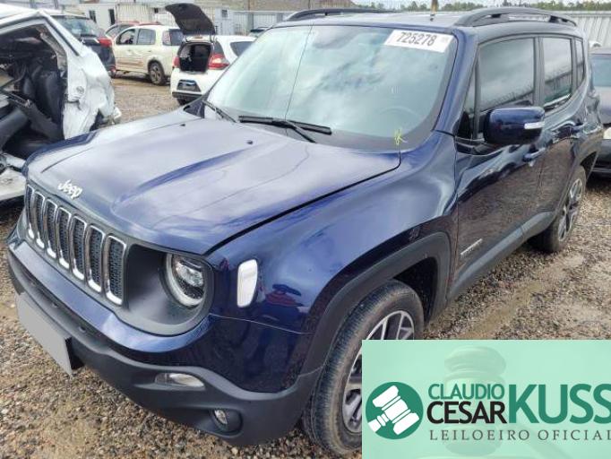 JEEP RENEGADE 21/21