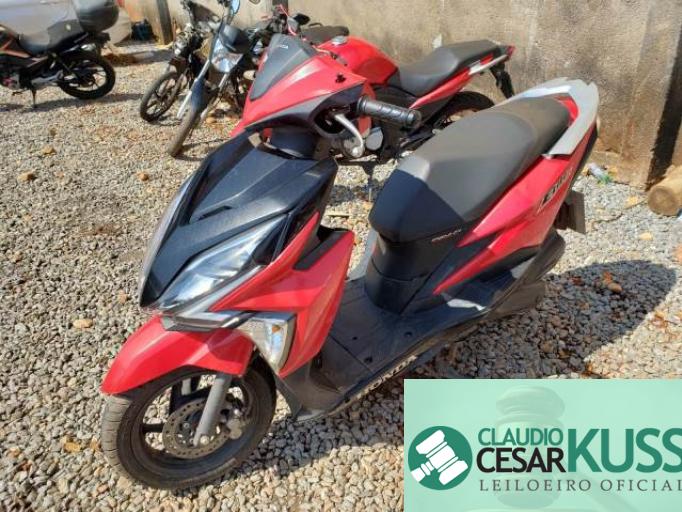 HONDA ELITE 21/22