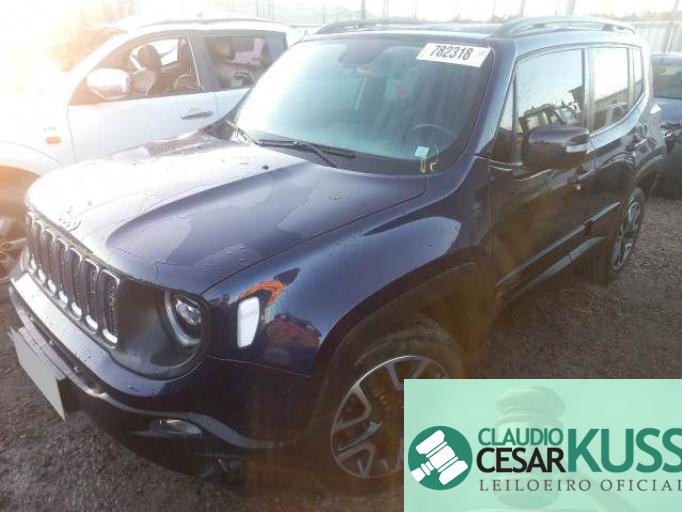 JEEP RENEGADE 20/20