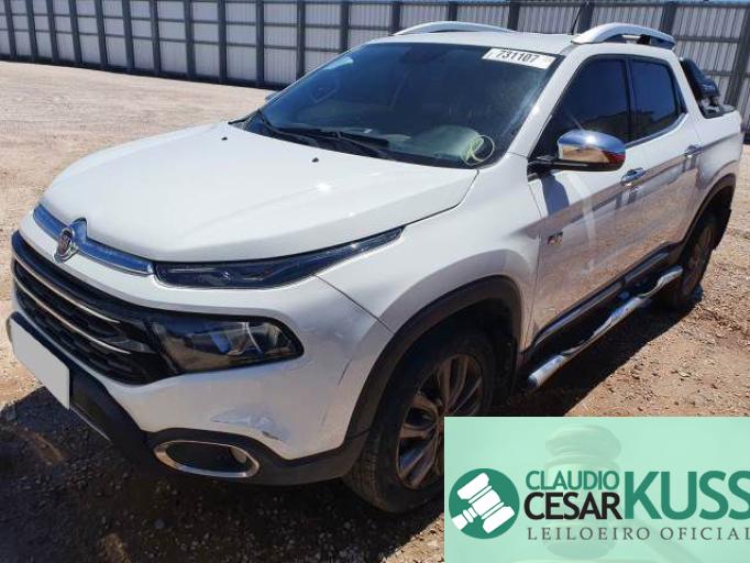 FIAT TORO 21/21