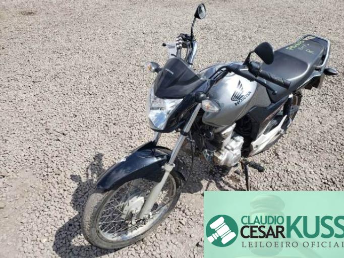 HONDA CG 160 21/22