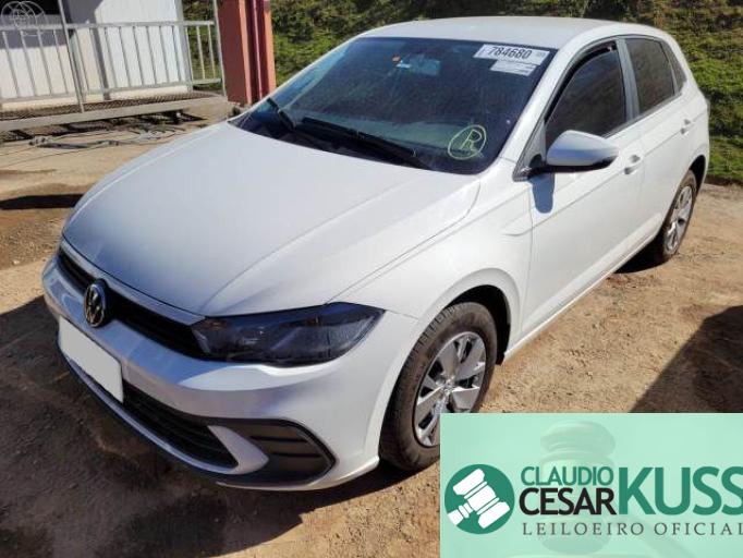VOLKSWAGEN POLO 22/23