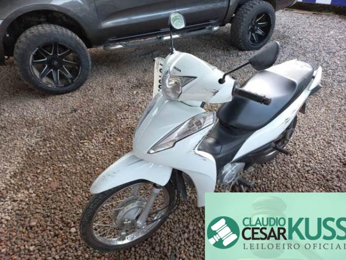 HONDA BIZ 21/22