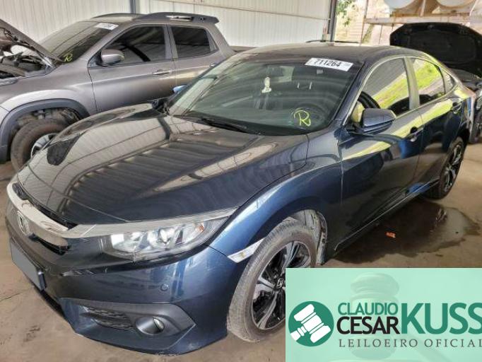 HONDA CIVIC 20/20