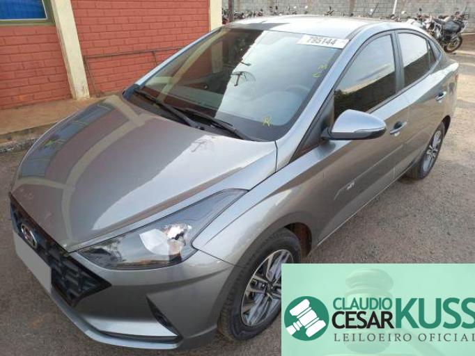 HYUNDAI HB20S 21/22 
