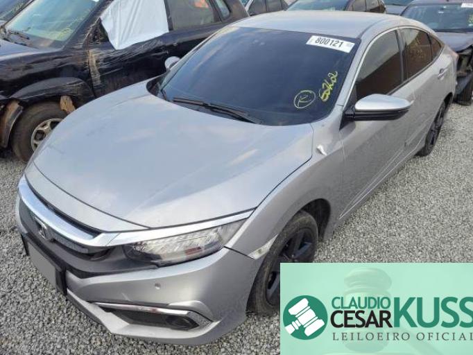 HONDA CIVIC 21/21