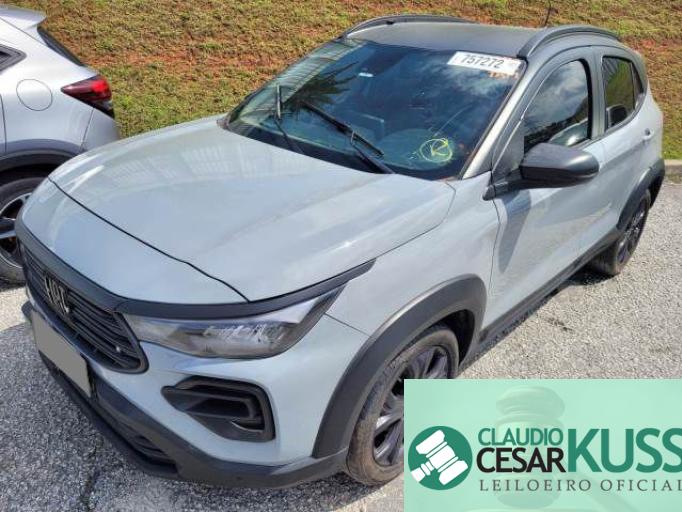 FIAT PULSE 21/22 