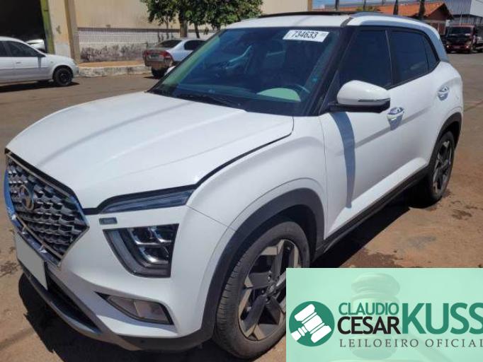 HYUNDAI CRETA 22/23 