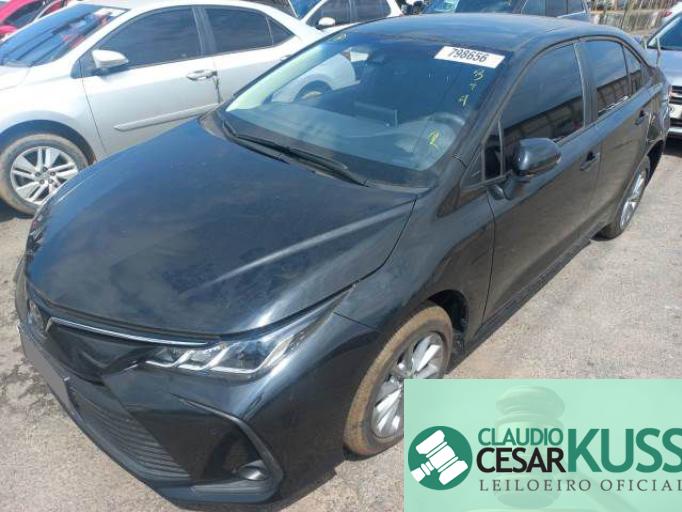 TOYOTA COROLLA 22/23 