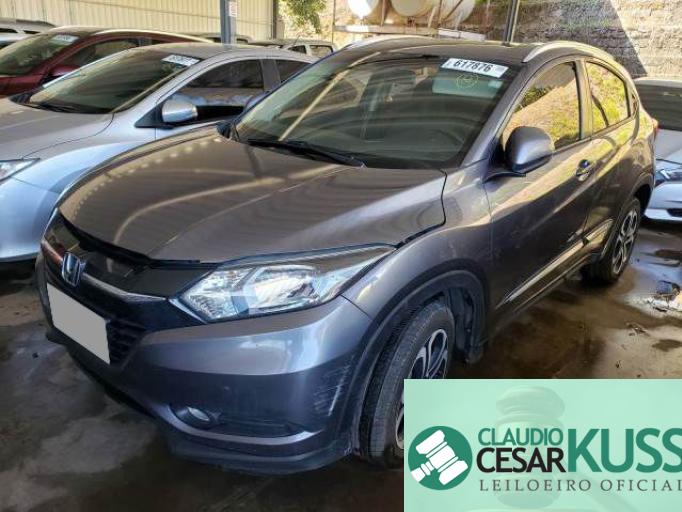 HONDA HR-V 17/17