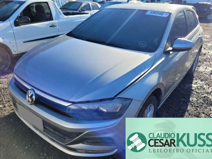 VOLKSWAGEN POLO 20/21 
