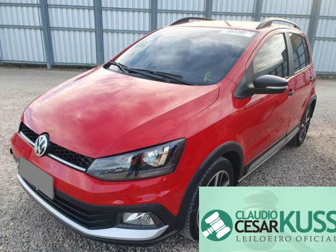 VOLKSWAGEN FOX 19/20 