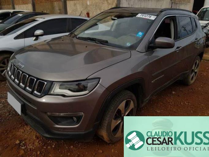 JEEP COMPASS 18/18