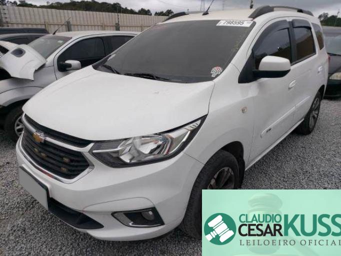 CHEVROLET SPIN 20/21