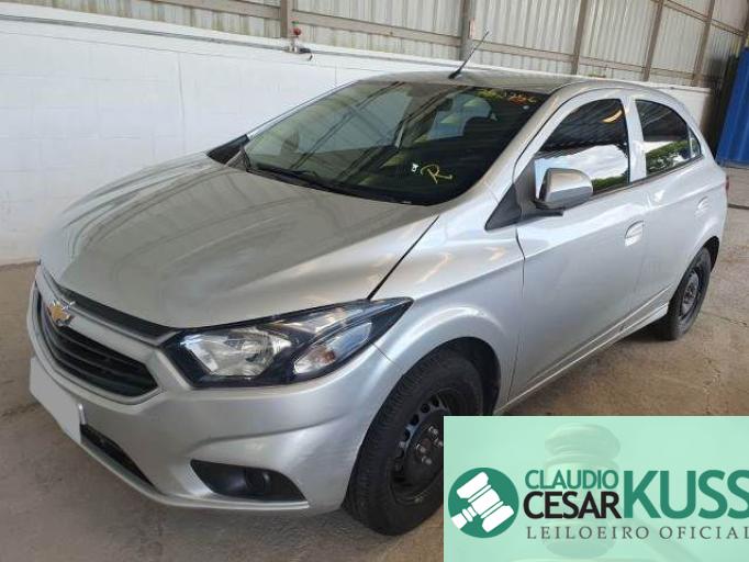 CHEVROLET ONIX 16/17