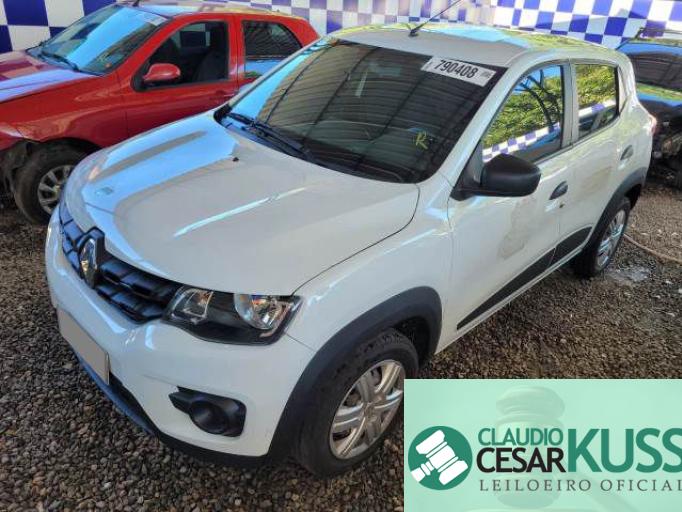 RENAULT KWID 20/21
