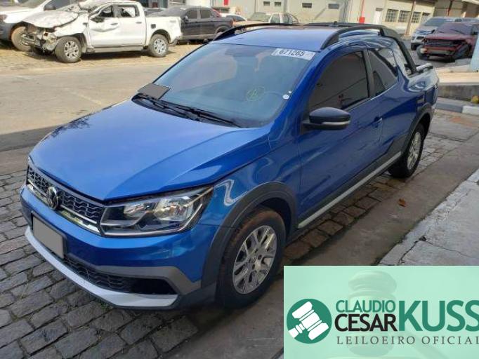 VOLKSWAGEN SAVEIRO CD 18/18 