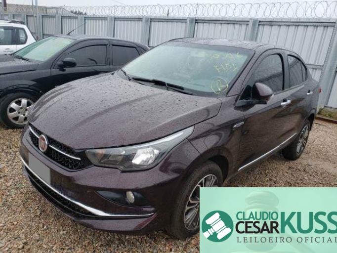 FIAT CRONOS 18/19 