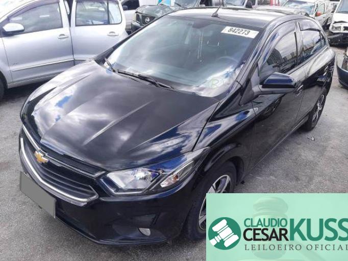 CHEVROLET ONIX 17/18