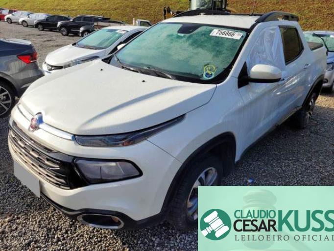 FIAT TORO 16/17
