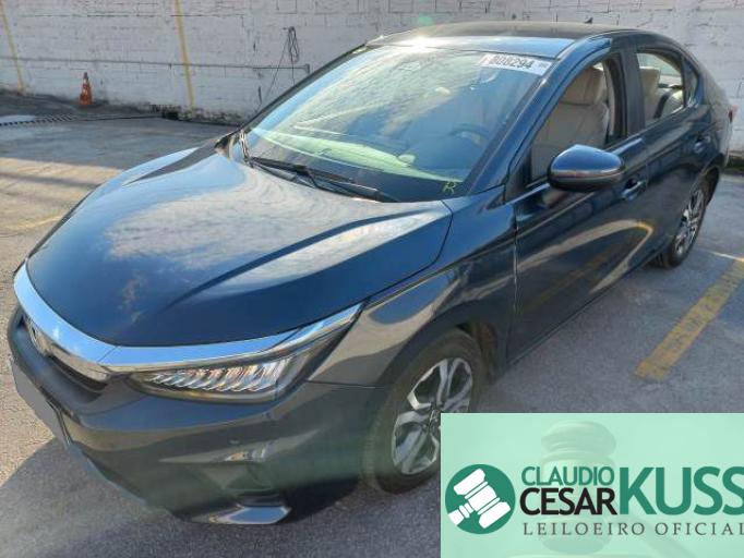 HONDA CITY 21/22