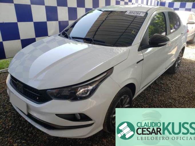 FIAT CRONOS 22/23