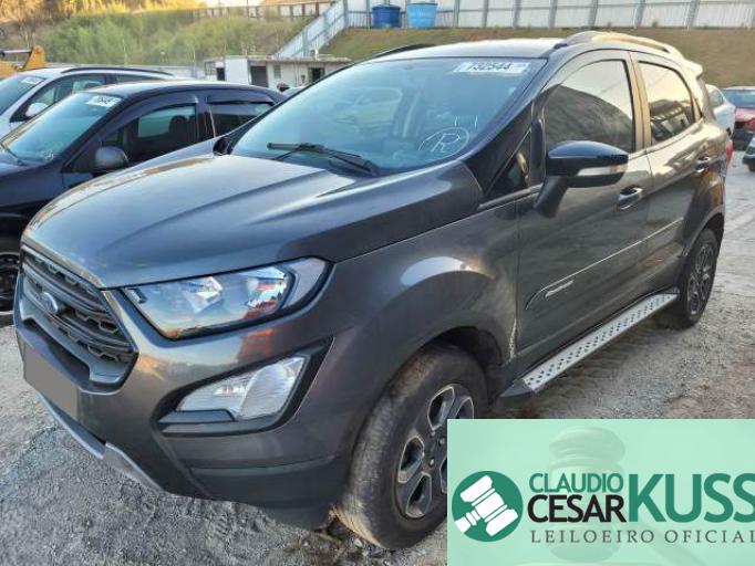 FORD ECOSPORT 20/21