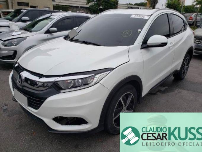 HONDA HR-V 20/20