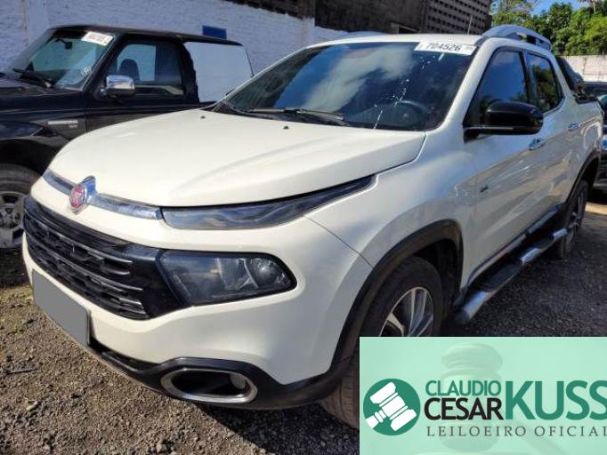 FIAT TORO 18/19