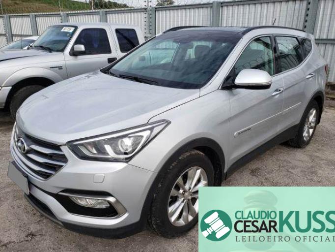 HYUNDAI SANTA FE 17/18