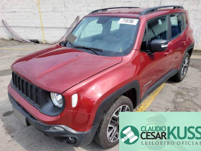 JEEP RENEGADE 20/21
