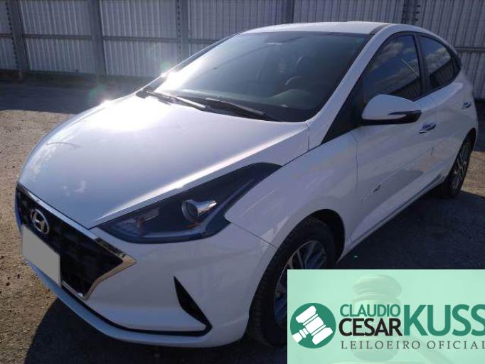HYUNDAI HB20 19/20