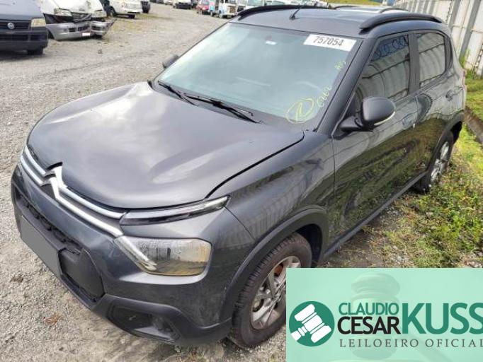 CITROEN C3 22/23