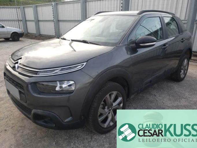 CITROEN C4 CACTUS 21/22