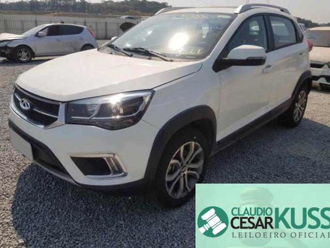 CHERY TIGGO 2 19/20
