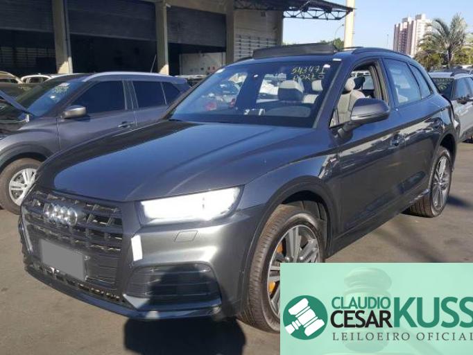 AUDI Q5 19/20