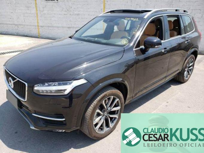 VOLVO XC90 18/18
