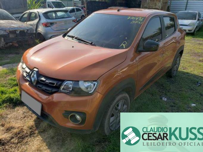 RENAULT KWID 19/20