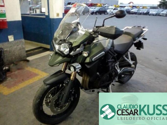 TRIUMPH TIGER 1200 13/14