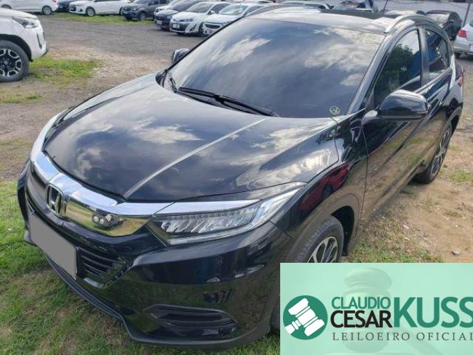 HONDA HR-V 21/21